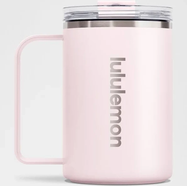 lululemon Insulated Mug 12Oz