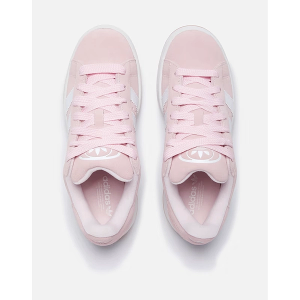 adidas Originals Older Kids Campus 00s - Pink | Life Style Sports EU
