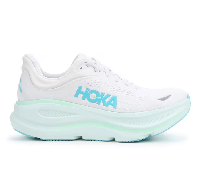 Women's Hoka Bondi 9 Running Shoes