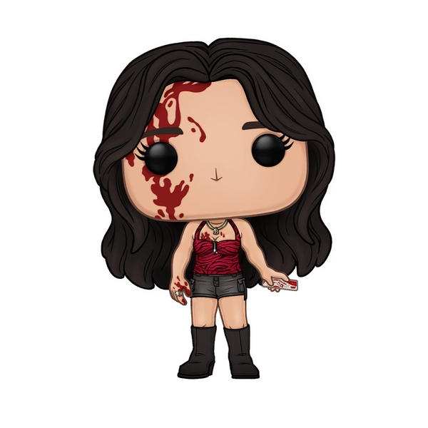 Pop! Nikki (Bloody)
