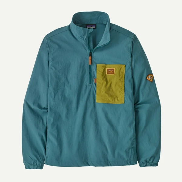 M's Outdoor Everyday Marsupial - Wetland Blue