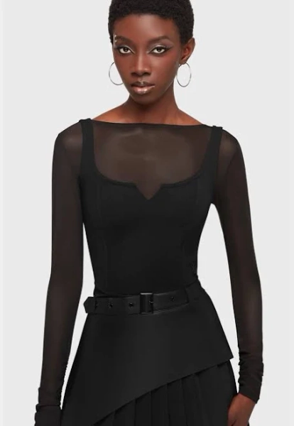 Killstar x Kihilist Acheris Corset