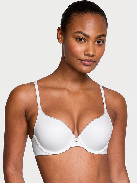 Perfect Shape Smooth Push-Up Bra
