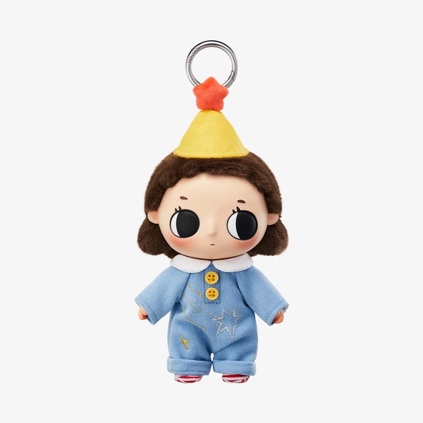 Nyota Where Moments Meet Series Plush Doll | POP MART Official