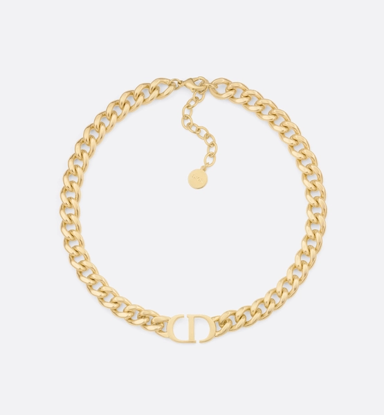 30 Montaigne Short Necklace