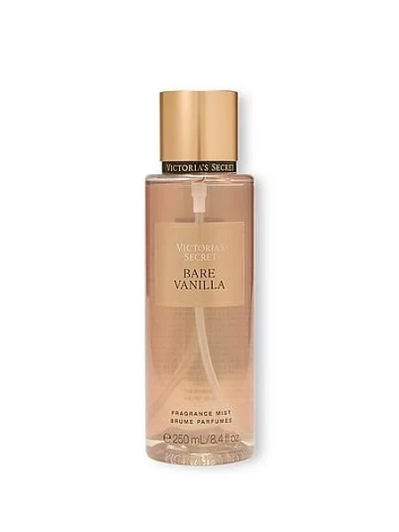 Victoria's Secret Amber Romance Fragrance Mist