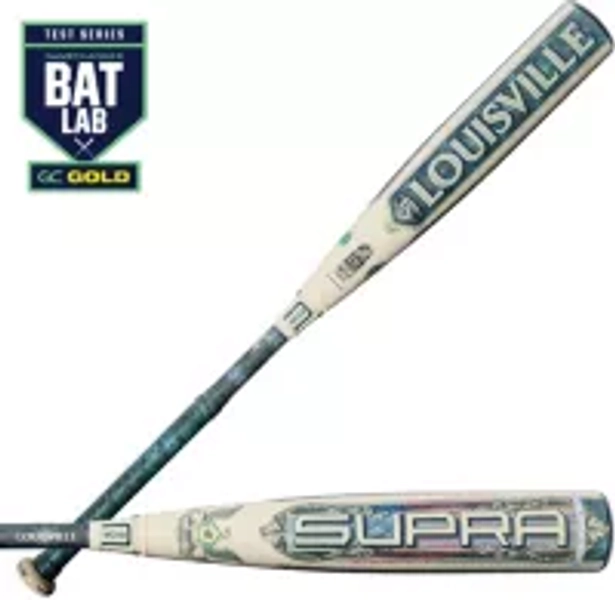 Louisville Slugger Supra Minted 2¾" USSSA Bat 2026 (-10