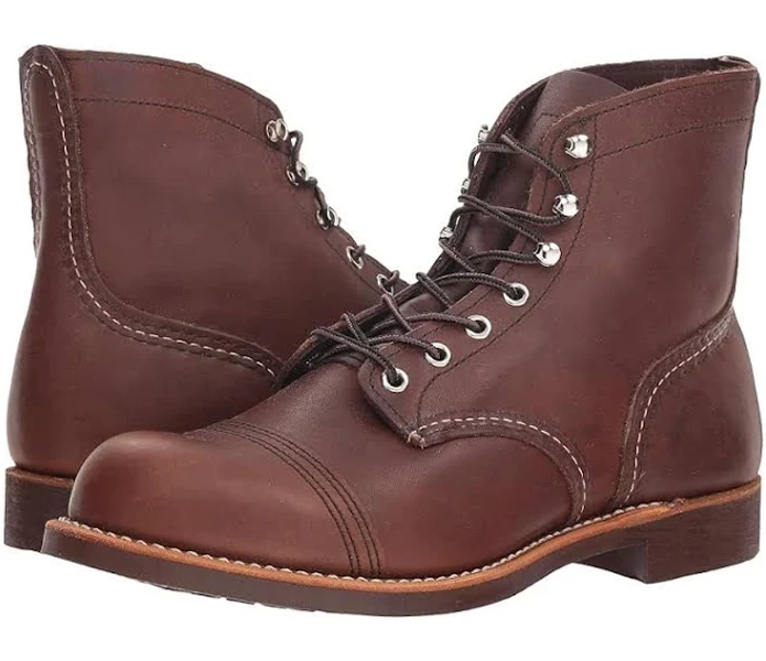 Red Wing Men's Iron Ranger