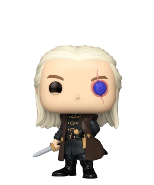  Aemond Targaryen (Glow in the Dark) (Chase) - PopsPlanet