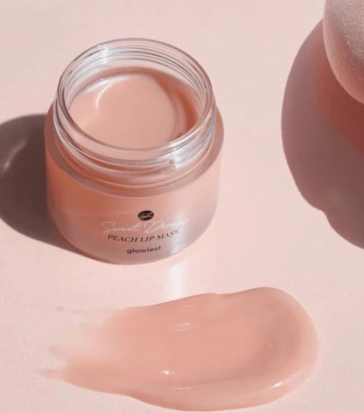 Glowiest Sweet Dreams Lip Mask
