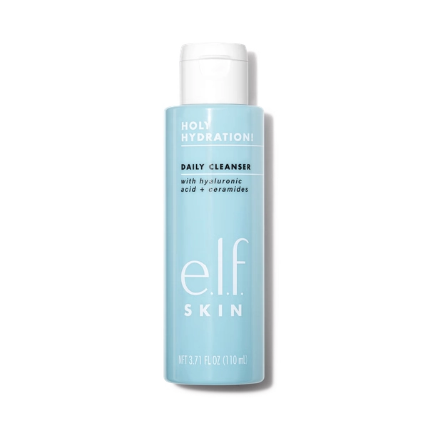 Holy Hydration! Daily Cleanser