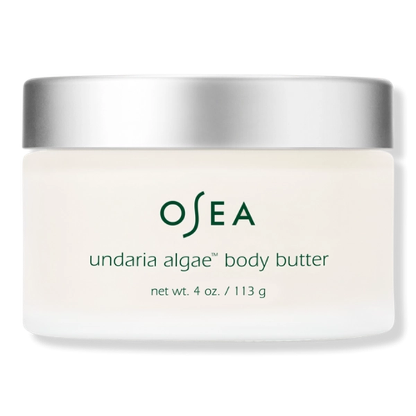 Undaria Algae Body Butter - 4.0 oz