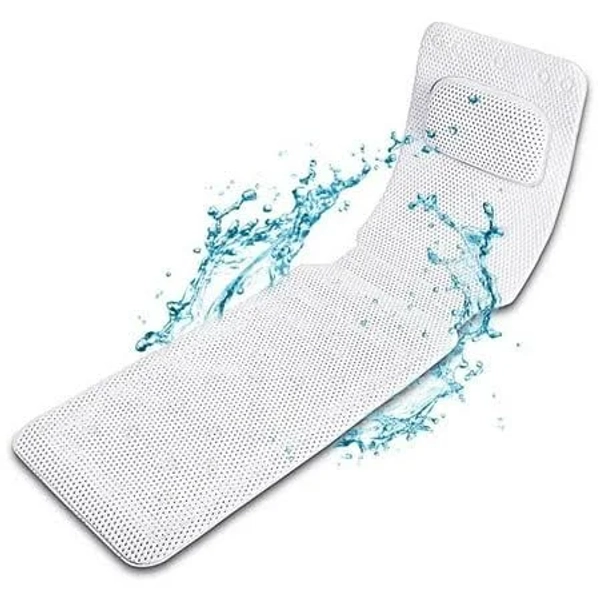 Toorise Full Body Bath Cushion