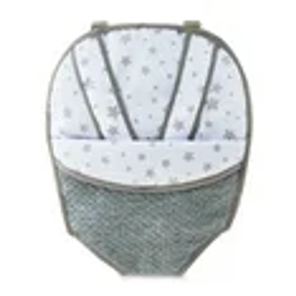 My Sweet Love Baby Doll Sling Carrier