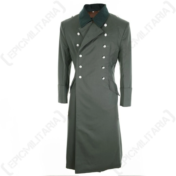 M36 Officer Coat
