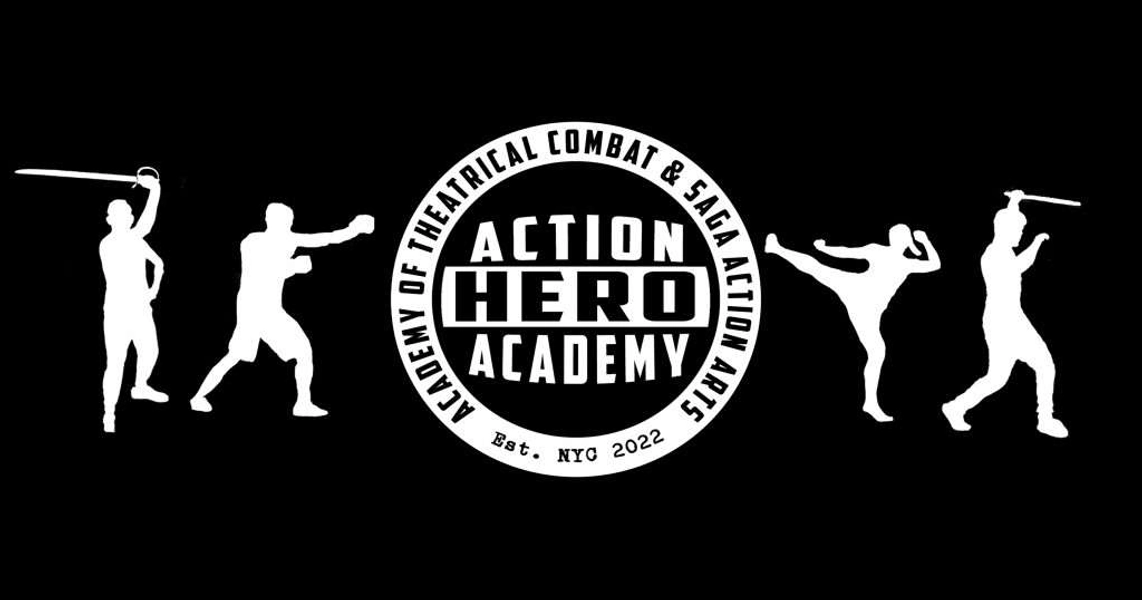 Classes - Action Hero Academy