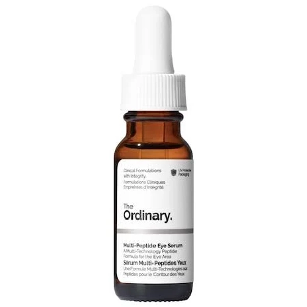 The Ordinary Multi-Peptide Eye Serum