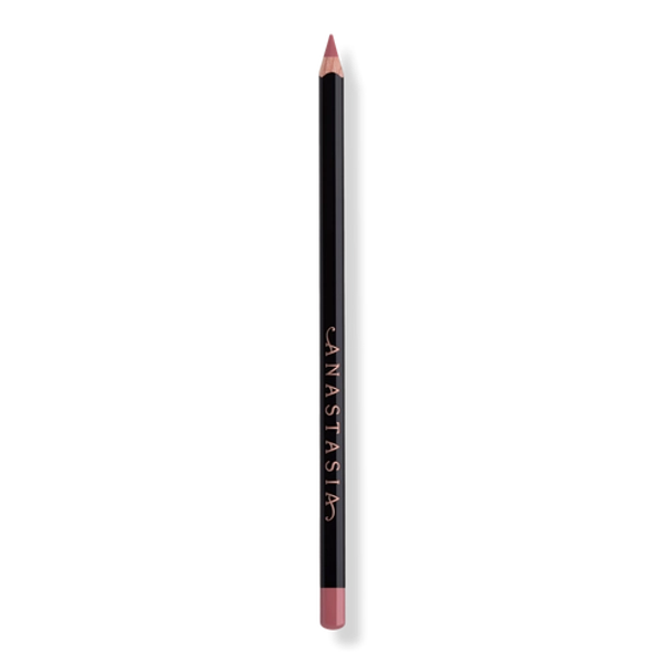 Velvety-Matte Precision Shaping Lip Liner - Dusty Rose