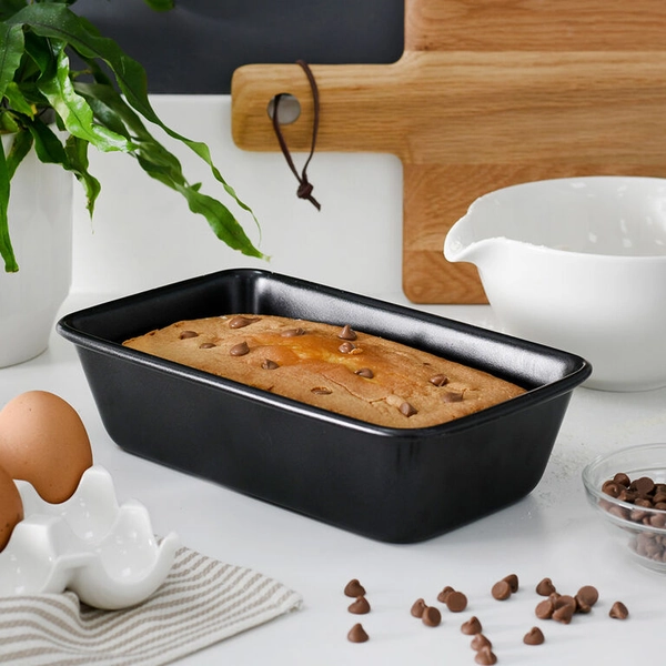 Non-Stick Loaf Pan  2lb / 900g