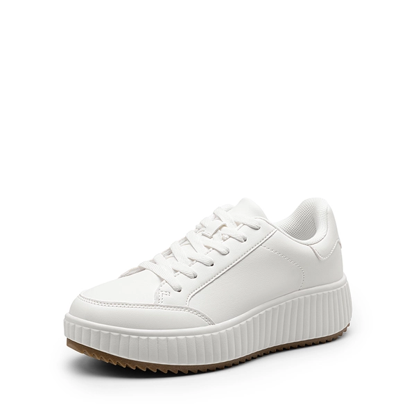 [Dee] Platform Fashion Sneakers