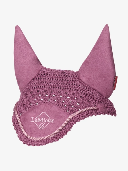 Hobby Horse Fly Hood Mallow One Size
