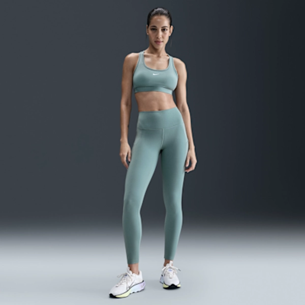 Nike One Women's High-Waisted 7/8 Leggings with Pockets