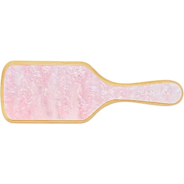 EMI Jay Bamboo Paddle Hair Brush