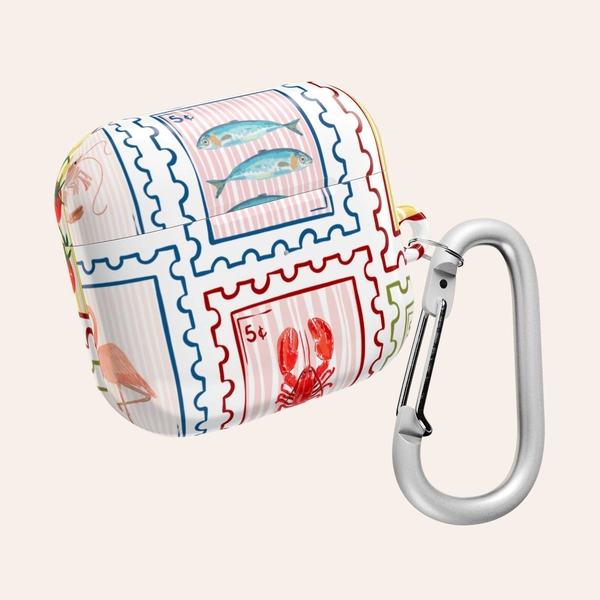 Poststamps AirPod Cases - Etsy