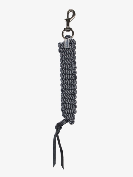 Training Lead Rope Navy One Size