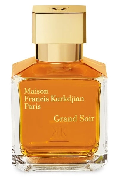Maison Francis Kurkdjian Grand Soir Eau de Parfum at Nordstrom, Size 2.4 Oz
