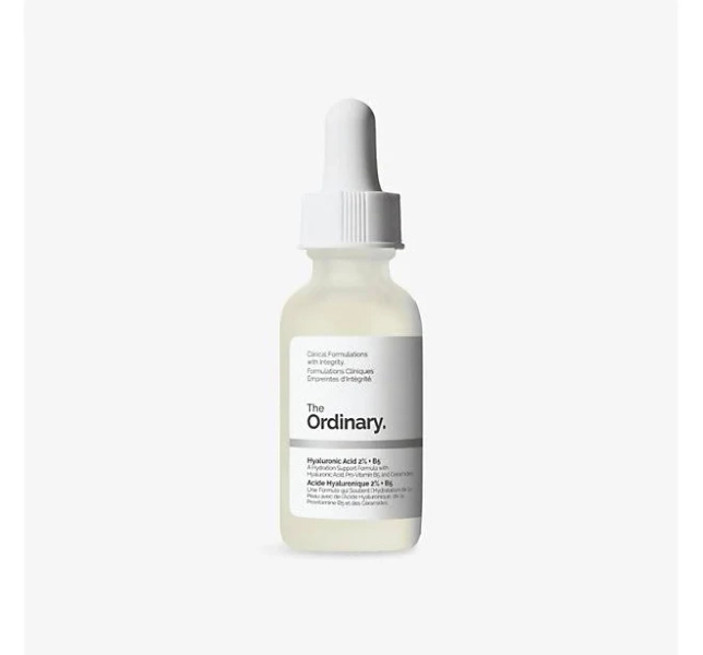 The Ordinary 2% Hyaluronic Acid + B5