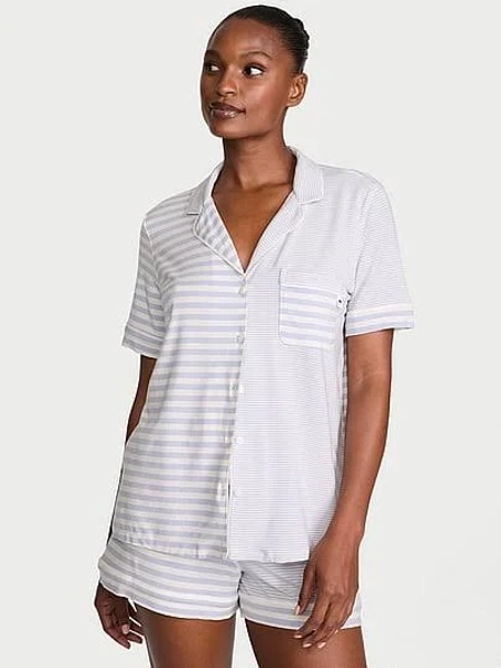 Victoria's Secret Women's SoSoft Modal Pajama Set
