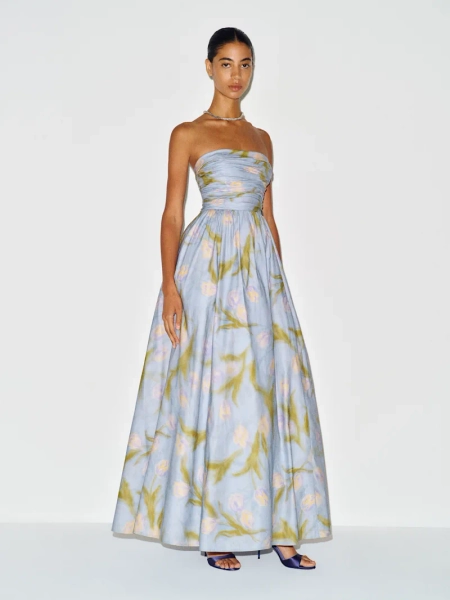 Kastoria Dress