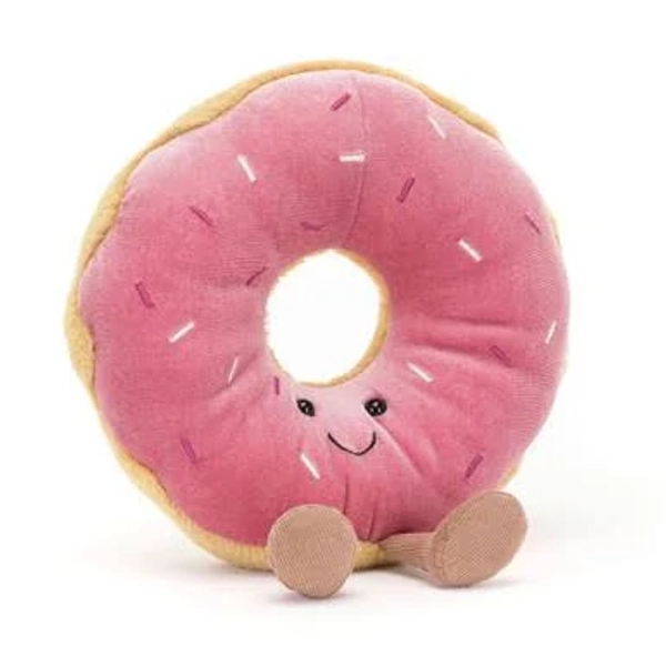 Jellycat Amuseables Doughnut