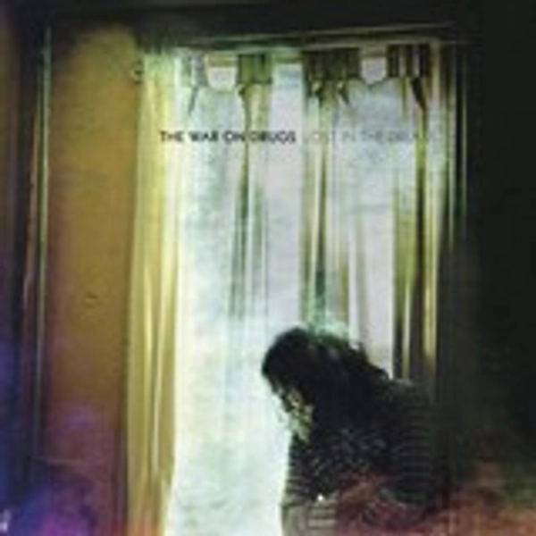 Lost in the Dream | HMV Store