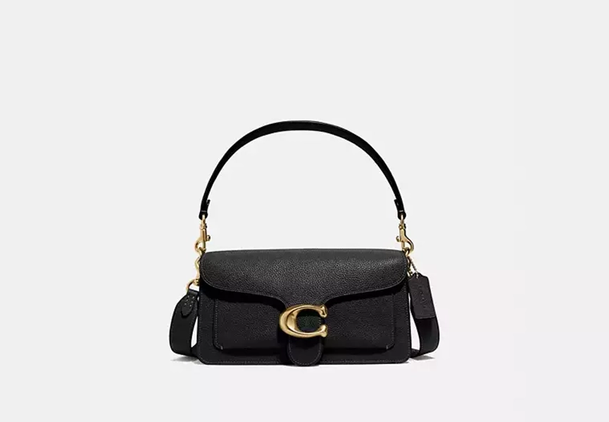 Tabby Shoulder Bag 26
