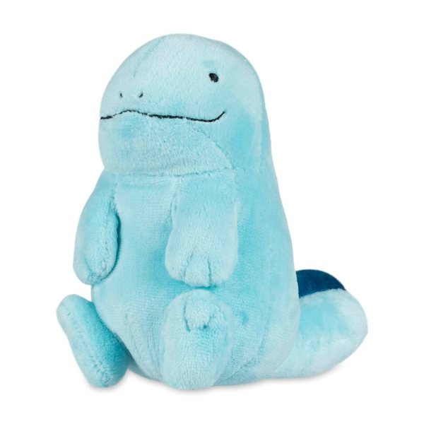 Quagsire Sitting Cuties Plush - 5 ½ In.