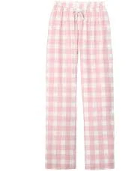 Women's Fivvik Flannel Plaid Pants