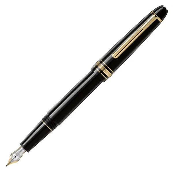 mont blanc Fontain Pen