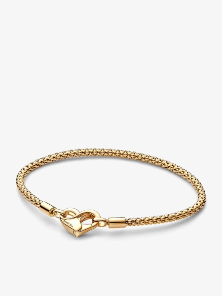 Studded Chain Bracelet