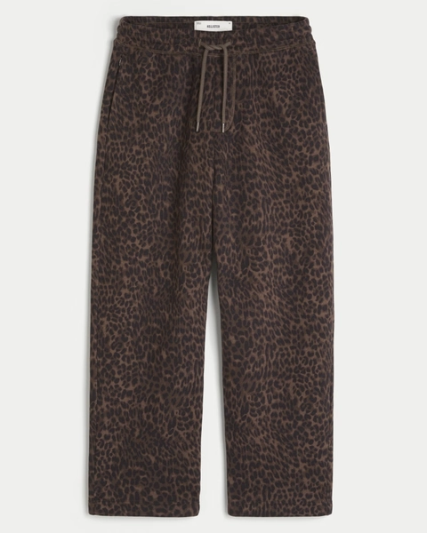 Baggy Sweatpants