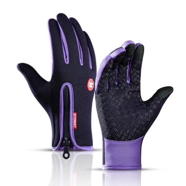 Winter Thermal Gloves - Waterproof & Touchscreen Design