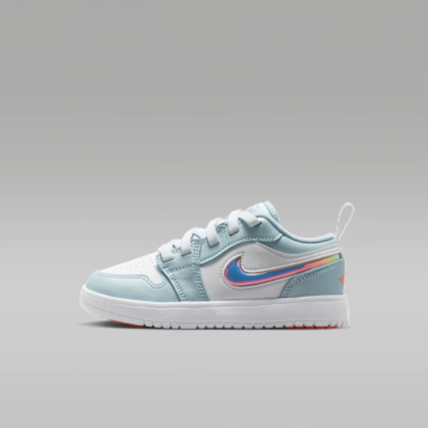 Jordan 1 Low Alt Little Kids' Shoes