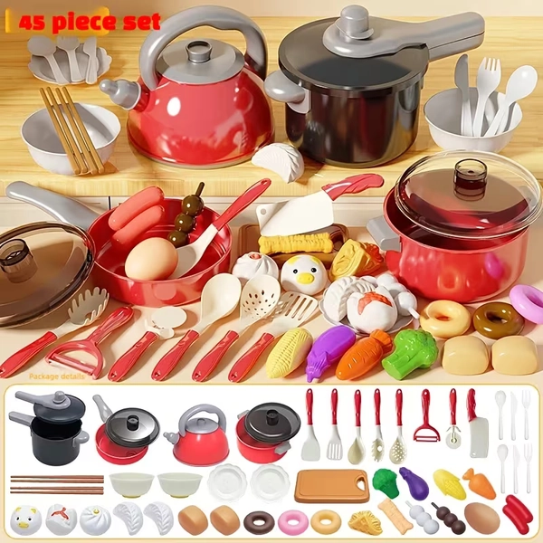 juego casa juego cocina mini simulada juguete cocina - Temu