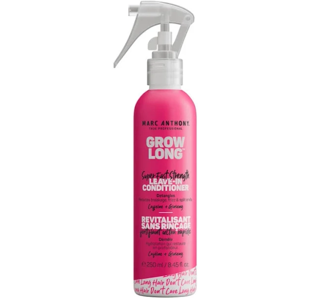 Marc Anthony Grow Long Leave-In Conditioner