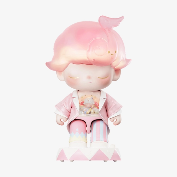 DIMOO Dream Melody Series Blocks-POP MART(France)