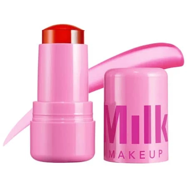 Milk Makeup Cooling Water Jelly Tint Lip + Cheek Blush Stain