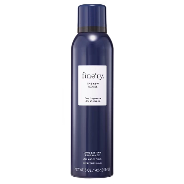 fine'ry. The New Rouge Dry Shampoo - 5oz