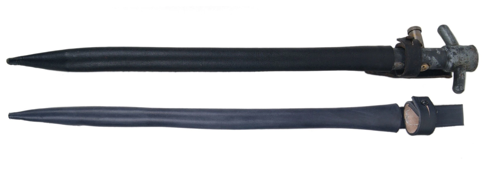Radio Mast Pouch