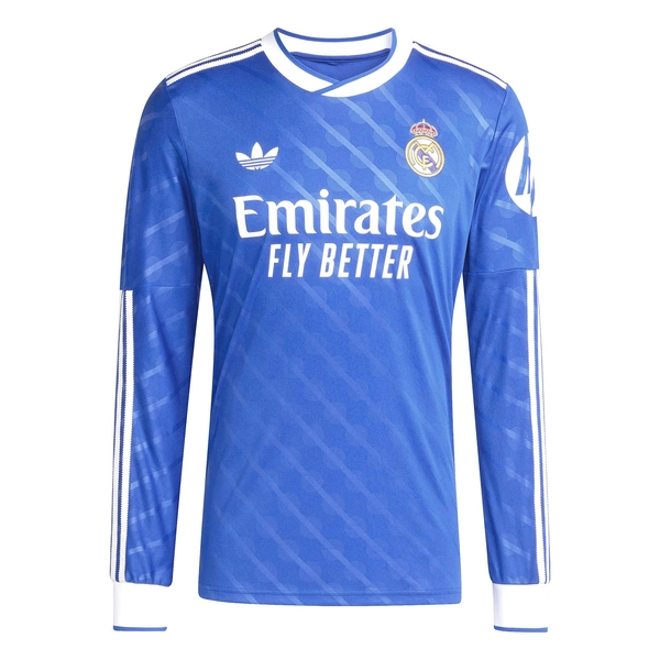 Real Madrid Third Jersey Mbappé